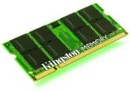 KINGSTON 4GB SO-DIMM DDR3 1066MHz APPLE - Arbeitsspeicher