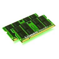 Kingston SO-DIMM 4GB KIT DDR3 1066MHz pro Apple - Operační paměť