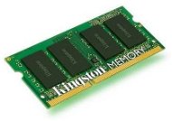 Kingston SO-DIMM 8GB DDR3 1333MHz pre Apple - Operačná pamäť