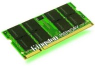 Kingston SO-DIMM 8GB DDR3 1600MHz pre Apple - Operačná pamäť