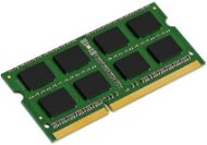 Kingston SO-DIMM DDR3 1600MHz Dual-8 GB Spannung für Apple - Arbeitsspeicher