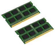 Kingston SO-DIMM 2x8GB DDR3 1600MHz pro Apple - RAM