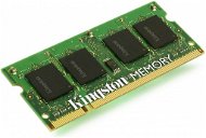 Kingston SO-DIMM 2GB DDR2 667MHz for Sony CL9 - RAM