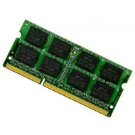 Kingston SO-DIMM 1GB DDR3 1066MHz CL7 - RAM