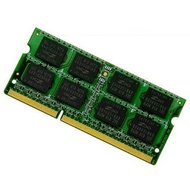 Kingston SO-DIMM 1GB DDR3 1333MHz CL9 - Operační paměť