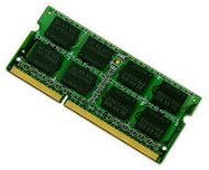 Kingston SO-DIMM 2GB DDR3 1066MHz CL7 - Operační paměť