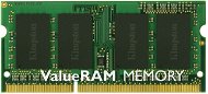  Kingston SO-DIMM 2GB DDR3 1333MHz CL9  - RAM