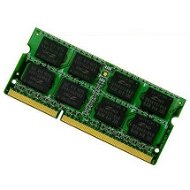 Kingston SO-DIMM 2GB DDR3 1333MHz CL9 - Operačná pamäť