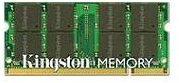 KINGSTON 4GB SO-DIMM DDR3 1066MHz CL7 - Arbeitsspeicher