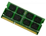 KINGSTON 4GB SO-DIMM DDR3 1333MHz CL9 - Arbeitsspeicher