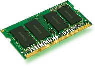 Kingston SO-DIMM 4GB DDR3 1333MHz pro Dell - Operačná pamäť