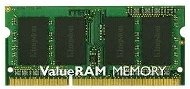  Kingston SO-DIMM 4GB DDR3 1600MHz CL11  - RAM