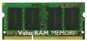 Kingston SO-DIMM 4GB DDR3 1600MHz CL11  - RAM