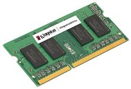 Kingston SO-DIMM 4GB DDR3 1600MHz CL11 - Operační paměť