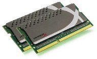 Kingston SO-DIMM 8 GB DDR3 1.866 MHz HyperX Kit CL11 Plug and Play - Arbeitsspeicher