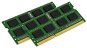 Kingston SO-DIMM 8GB KIT DDR3L 1600MHz CL11 - Operační paměť