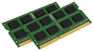 Kingston SO-DIMM 16GB KIT DDR3L 1600MHz CL11 - RAM