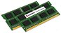 Operačná pamäť Kingston SO-DIMM 16GB KIT DDR3 1600MHz CL11 - Operační paměť