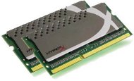 Kingston SO-DIMM 16GB KIT DDR3 1866MHz CL11 HyperX Plug and Play - Operační paměť