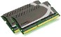 Kingston SO-DIMM 16GB KIT DDR3 1866MHz CL11 HyperX Plug and Play - Arbeitsspeicher