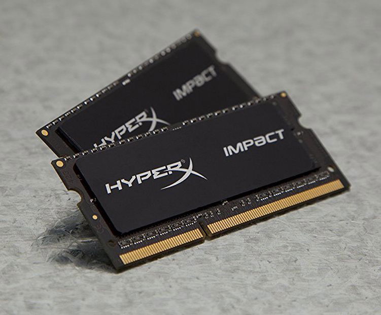 Hyperx discount impact 16gb