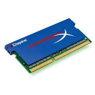 Kingston 4GB KIT SO-DIMM DDR3 1066MHz - RAM