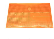 Comix File folders Marseille A3768 A5, orange - Document Folder