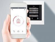 Danfoss Link CC Wifi PSU Control Unit, 014G0288, Power Box - Thermostat