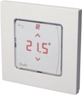 Danfoss Icon Raumthermostat 24V, 088U1055, Wandmontage - Thermostat