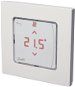 Danfoss Icon Boden-Infrarot-Thermostat, 088U1082, Wandmontage - Thermostat