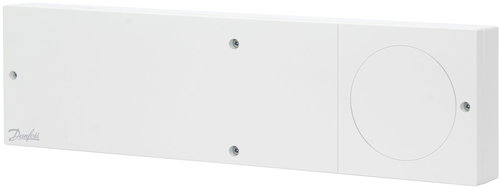 Danfoss Icon Controller Basic 088U1030, 230V, 8 Outputs - Thermostat - Main image