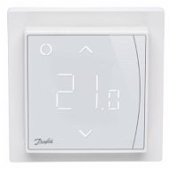 Danfoss ECtemp Smart Thermostat WiFi, 088L1140, polarweiß - Thermostat