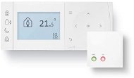 Danfoss TPOne-RF + RX1-S, 087N7854, fehér - Okos termosztát