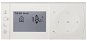 Danfoss TPOne-B, 087N7851, okos termosztát, elemmel működtethető, fehér színű - Termosztát