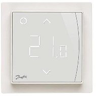 Danfoss ECtemp Smart Thermostat WiFi, 088L1141, elfenbeinfarben - Smarter Thermostat