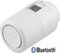 Thermostat Head Danfoss Eco BT White - Termostatická hlavice