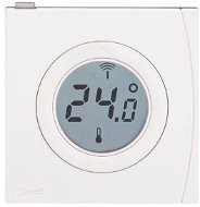 Danfoss Link RS - Inteligentný termostat
