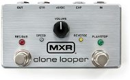 Guitar Effect Dunlop MXR M303G1 Clone Looper - Kytarový efekt