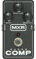 Dunlop MXR SuperComp - Gitarový efekt