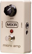 Gitarový efekt Dunlop MXR Micro Amp - Kytarový efekt