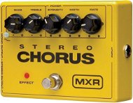 Dunlop MXR Stereo Chorus - Gitarový efekt