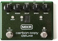 Dunlop MXR Carbon Copy Deluxe - Guitar Effect