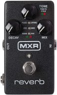 Dunlop MXR M300 Reverb - Guitar Effect