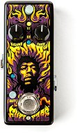 Dunlop JHW1 Authentic Hendrix 69 Psych Fuzz Face Distortion - Guitar Effect