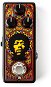 Dunlop JHW4 Authentic Hendrix 69 Psych Band of Gypsys Fuzz - Guitar Effect