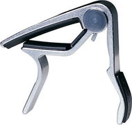 Dunlop Trigger Classic Capo for Classical Guitars - Capo