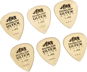 Plectrum Dunlop 433P140, 6pcs - Trsátko