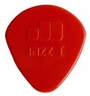 Dunlop 47P1N Jazz I Red Nylon, 6pcs - Plectrum