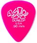 Trsátko Dunlop Delrin 500 Standard 0.96 12 ks - Trsátko