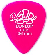 Dunlop Delrin 500 Standard, 0.96,12pcs - Plectrum